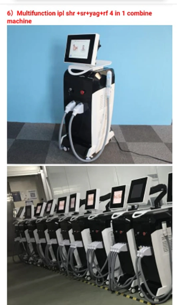 Laser Machine